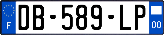 DB-589-LP