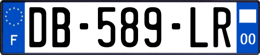 DB-589-LR