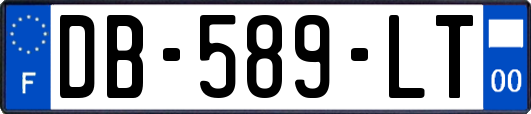 DB-589-LT