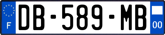 DB-589-MB