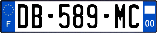 DB-589-MC