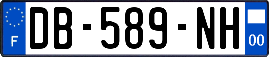 DB-589-NH