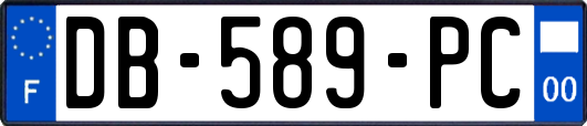 DB-589-PC