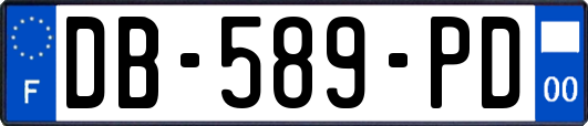 DB-589-PD
