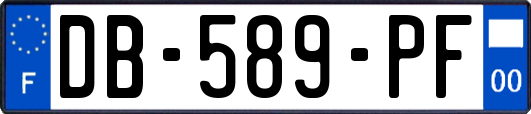 DB-589-PF