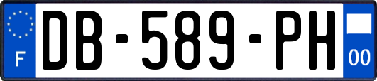 DB-589-PH