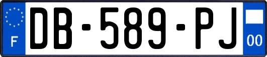 DB-589-PJ