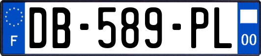 DB-589-PL