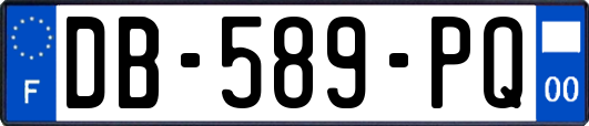 DB-589-PQ