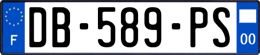 DB-589-PS