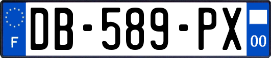 DB-589-PX