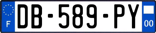 DB-589-PY