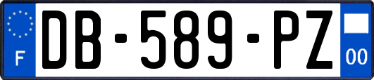 DB-589-PZ
