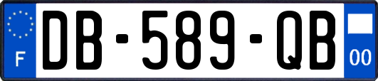 DB-589-QB