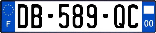 DB-589-QC
