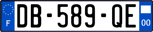 DB-589-QE