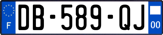 DB-589-QJ