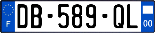 DB-589-QL