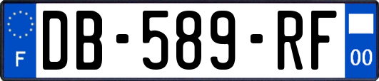 DB-589-RF