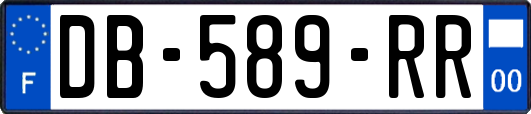 DB-589-RR