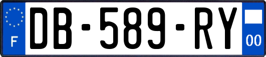DB-589-RY