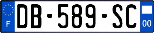DB-589-SC