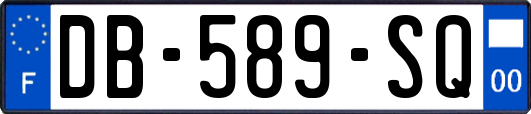 DB-589-SQ