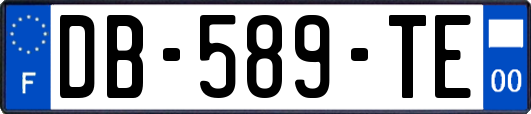 DB-589-TE