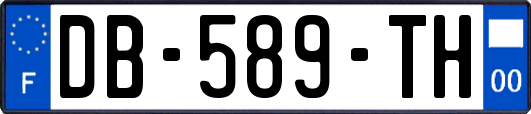 DB-589-TH
