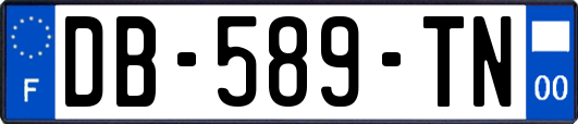 DB-589-TN