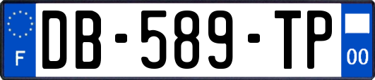 DB-589-TP