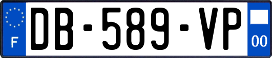 DB-589-VP