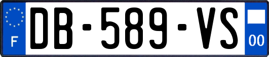 DB-589-VS
