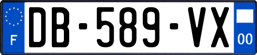 DB-589-VX