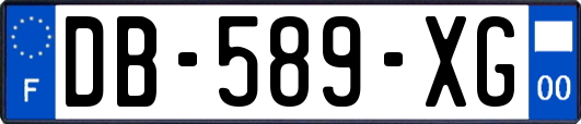 DB-589-XG