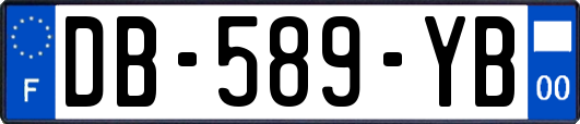 DB-589-YB