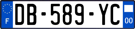 DB-589-YC