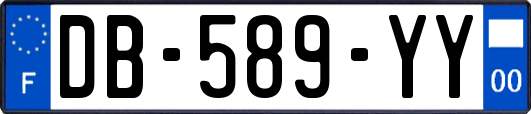 DB-589-YY