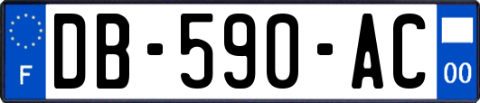 DB-590-AC