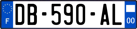 DB-590-AL