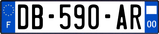 DB-590-AR