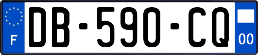DB-590-CQ