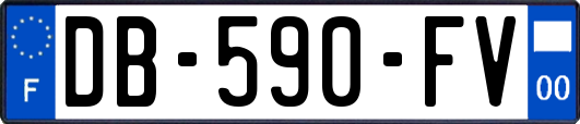 DB-590-FV
