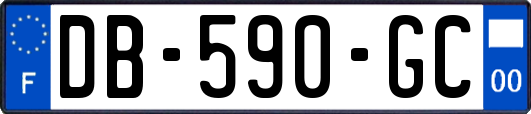 DB-590-GC