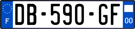 DB-590-GF