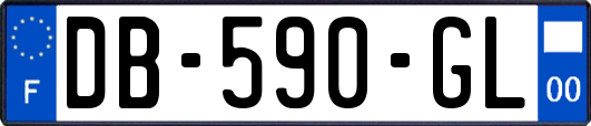 DB-590-GL
