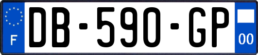 DB-590-GP