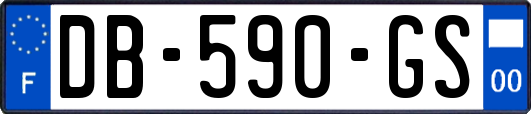DB-590-GS