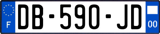 DB-590-JD