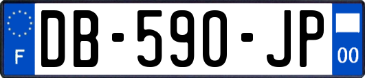 DB-590-JP